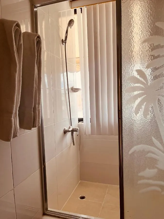 Aparta Hotel Roma Σάντο Ντομίγκο