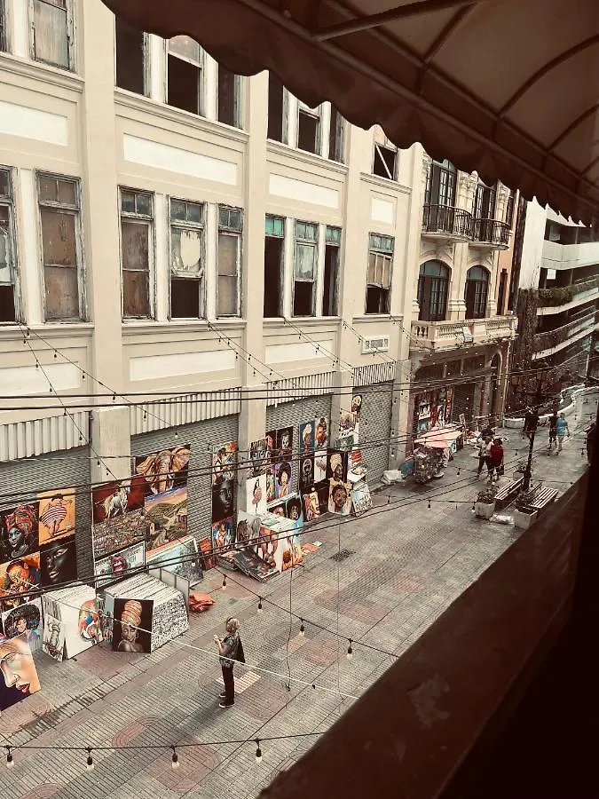 Aparta Hotel Roma Σάντο Ντομίγκο