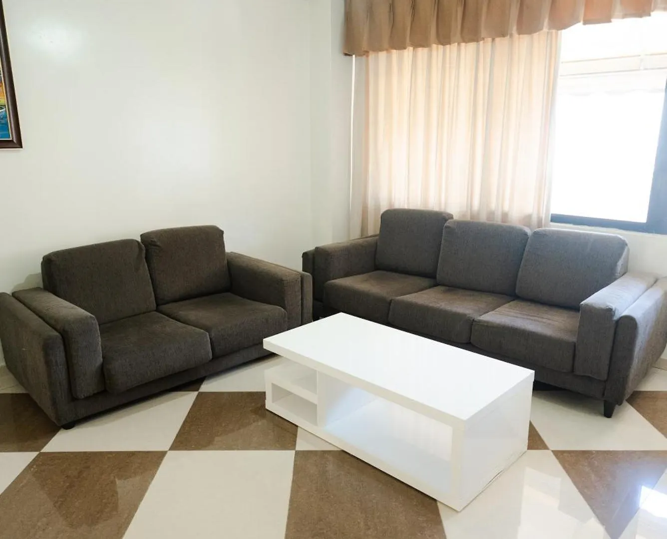 Aparta Hotel Roma Σάντο Ντομίγκο