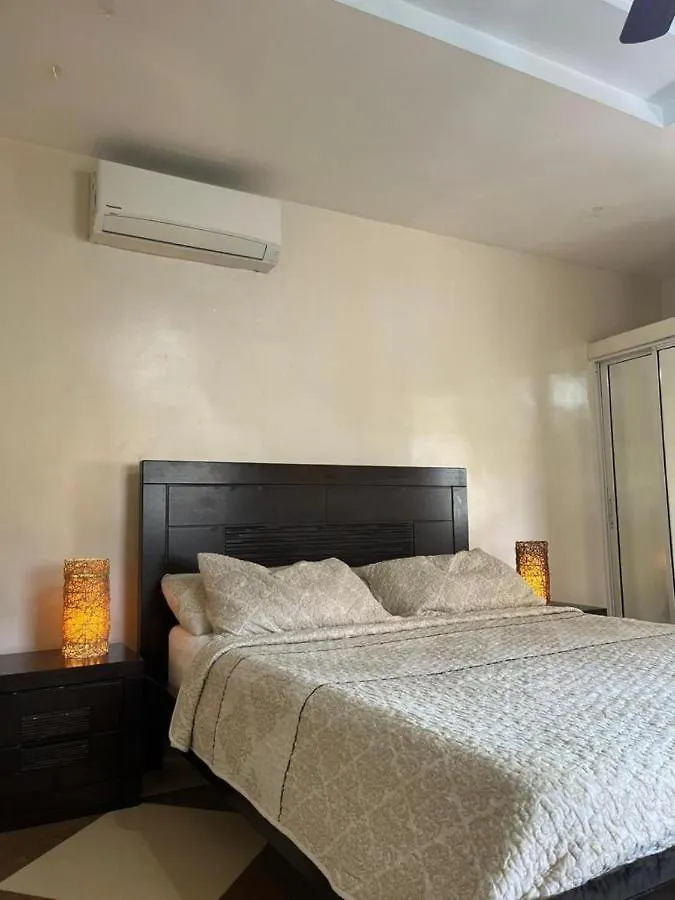 *** 아파트호텔 Aparta Hotel Roma 산토도밍고 도미니카 공화국