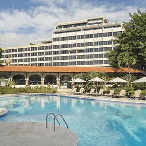 Otel El Embajador, A Royal Hideaway