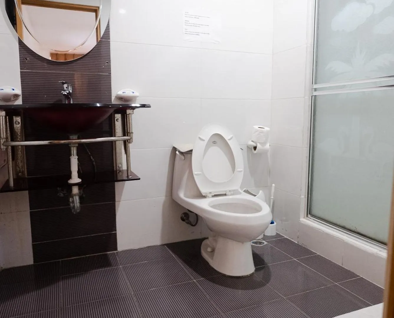 Aparta Hotel Roma Santo Domingo