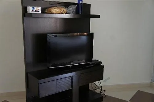 Aparta Hotel Roma Santo Domingo Dominikanska republiken